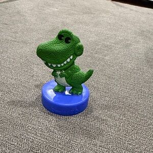 McDonald’s 70th anniversary toy